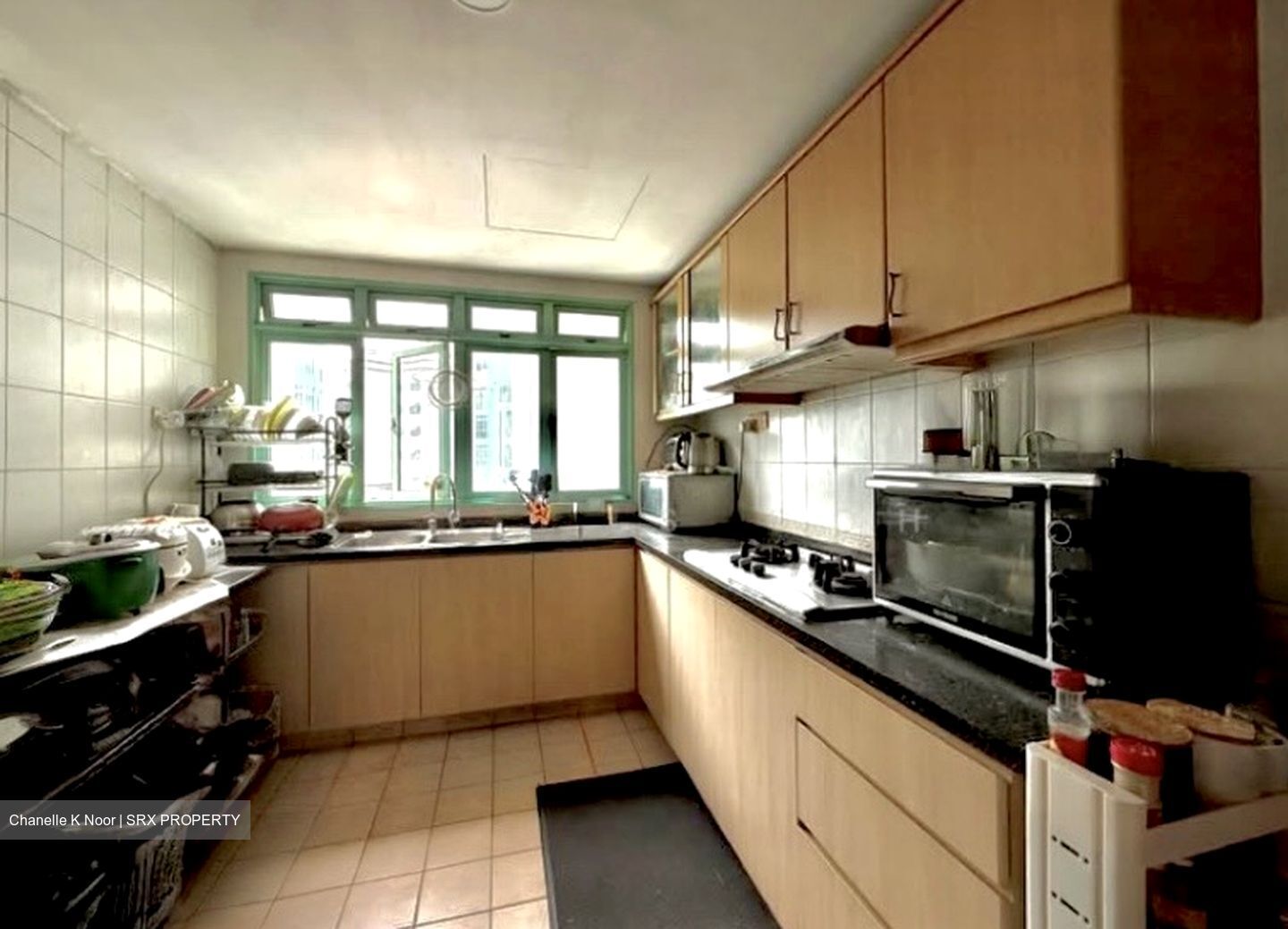 Ballota Park Condominium (D17), Condominium #557378811